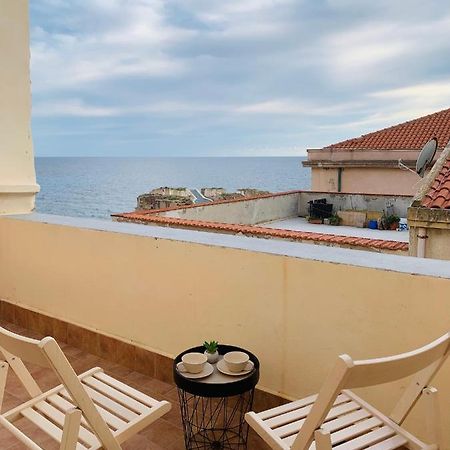 Wonderful Apartment In Old Alghero Extérieur photo
