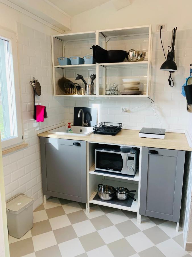 Wonderful Apartment In Old Alghero Extérieur photo