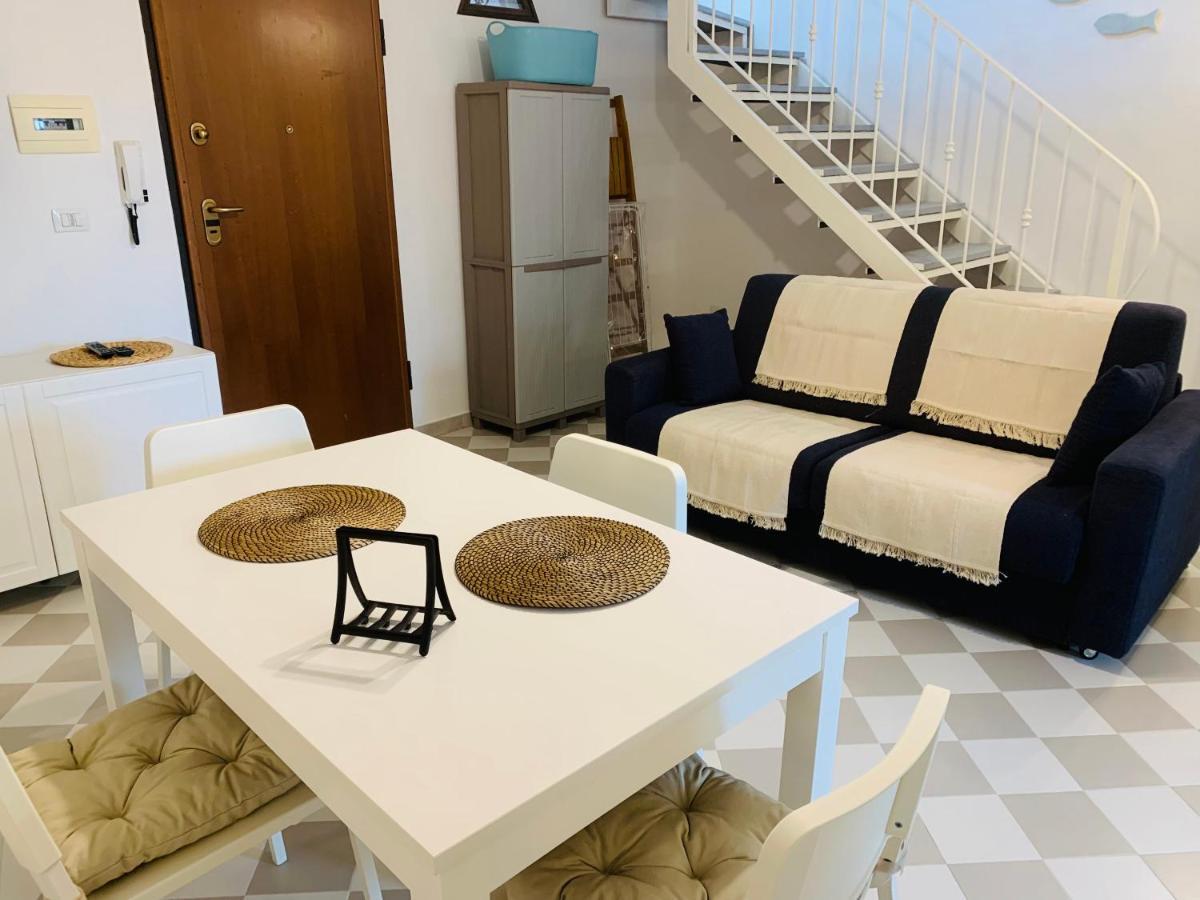 Wonderful Apartment In Old Alghero Extérieur photo