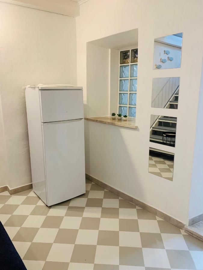 Wonderful Apartment In Old Alghero Extérieur photo