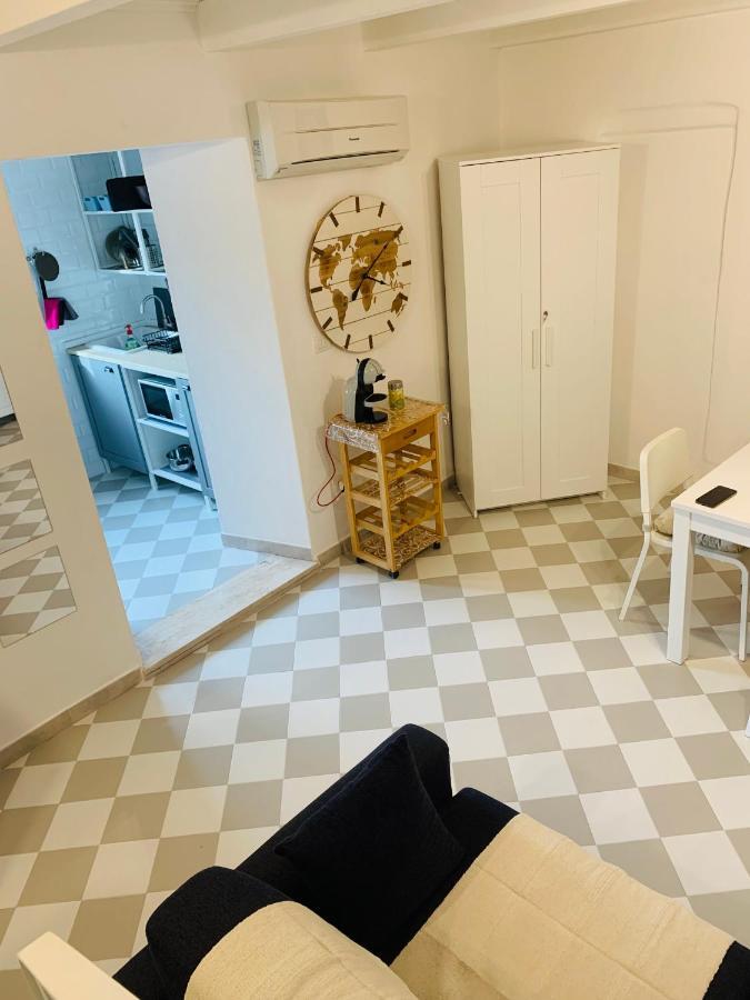 Wonderful Apartment In Old Alghero Extérieur photo