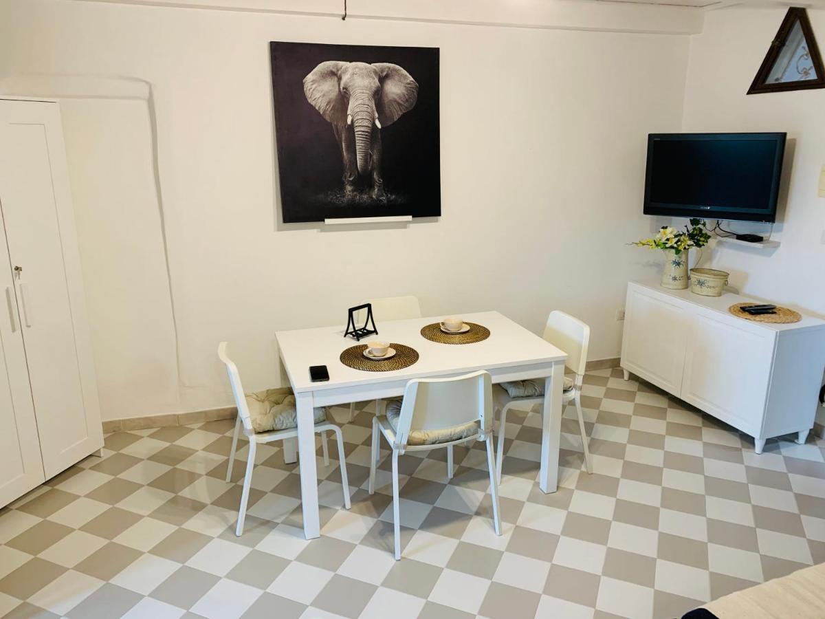 Wonderful Apartment In Old Alghero Extérieur photo