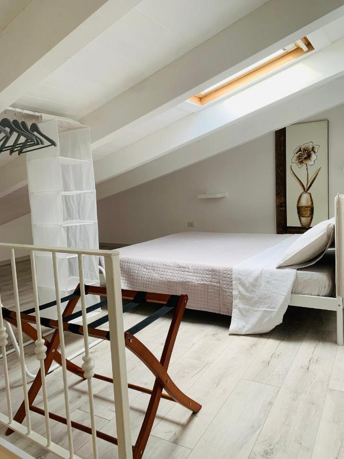 Wonderful Apartment In Old Alghero Extérieur photo