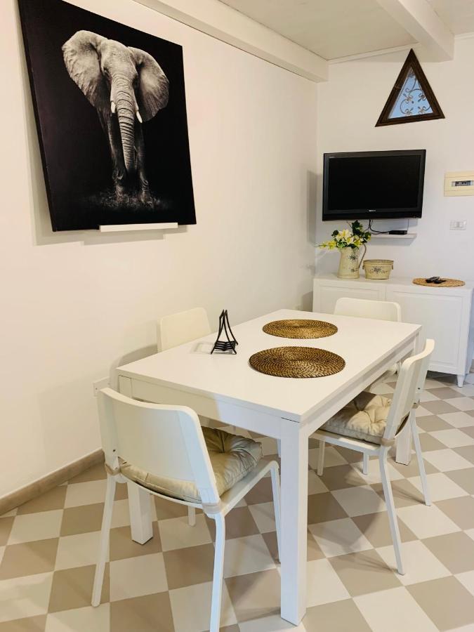 Wonderful Apartment In Old Alghero Extérieur photo