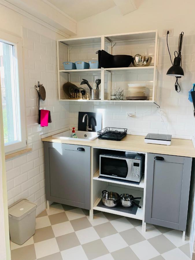 Wonderful Apartment In Old Alghero Extérieur photo