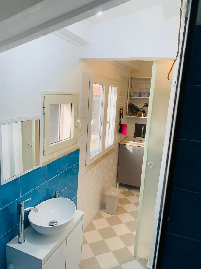 Wonderful Apartment In Old Alghero Extérieur photo