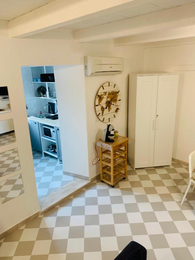 Wonderful Apartment In Old Alghero Extérieur photo