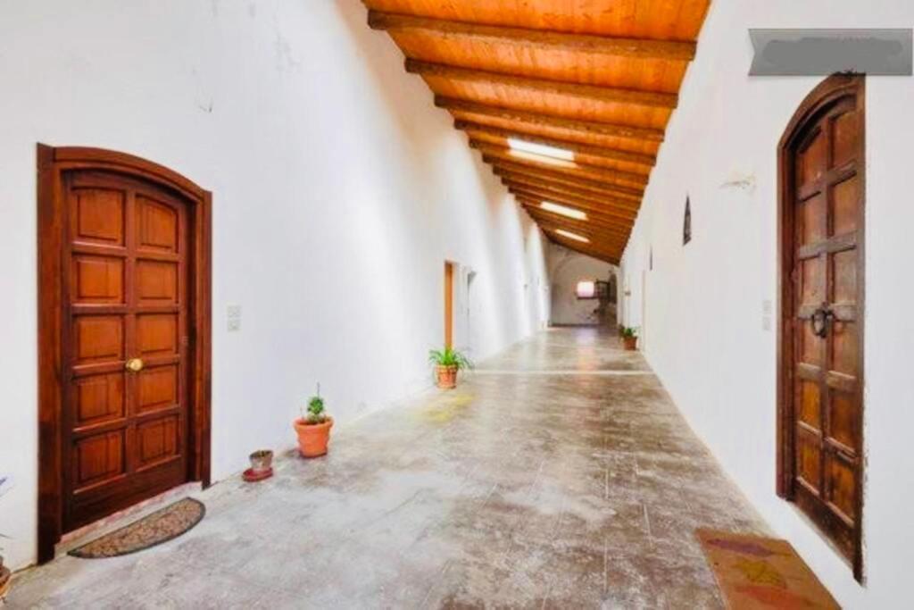 Wonderful Apartment In Old Alghero Extérieur photo