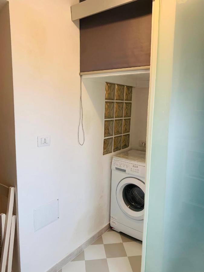 Wonderful Apartment In Old Alghero Extérieur photo
