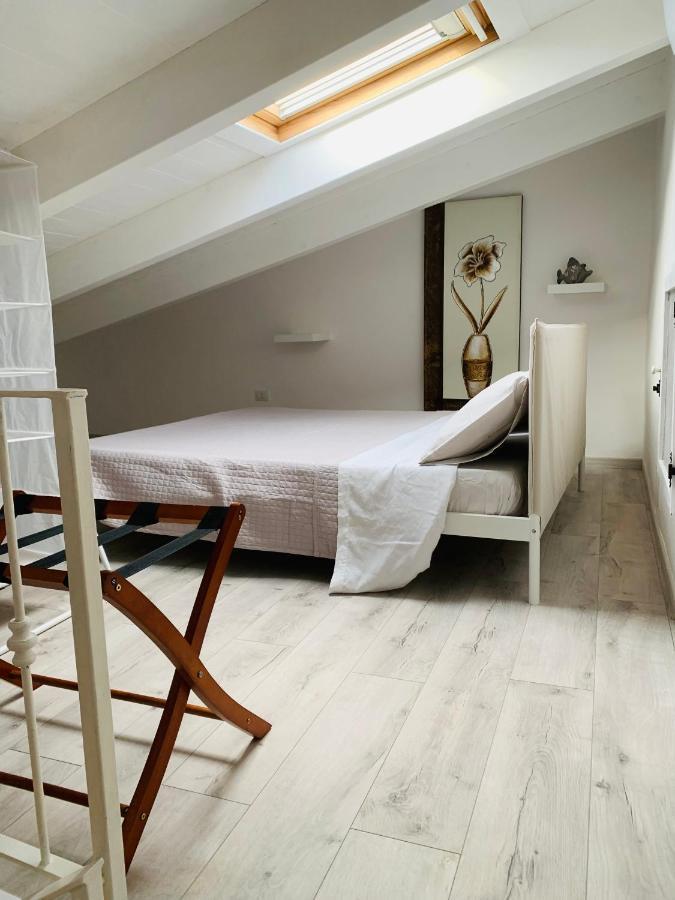 Wonderful Apartment In Old Alghero Extérieur photo